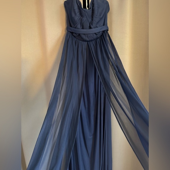 David’s Bridal Bridesmaid Dress/Formal dress - Picture 6 of 8